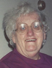 Photo of Mary Dunn