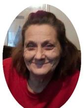 Photo of Sandra Utterback