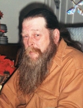 Photo of Jeffrey Morris