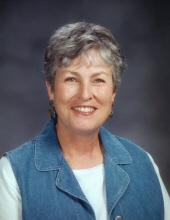 Janet Ann Pick