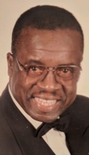 Minister Lovell Diggins, Sr.