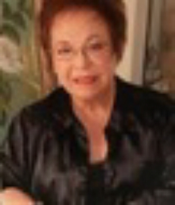 Arlene Poch University Place, Washington Obituary