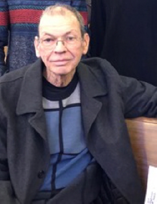 Harold "Chris" Christensen Cheyenne, Wyoming Obituary