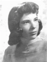 Bonnie J. Hayden