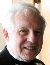 Herbert A. Gaupman