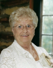 Photo of Velma Cox