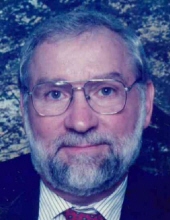 Gary Robert Ziegler