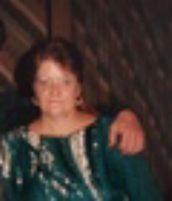 Patricia McCahey Providence, Rhode Island Obituary