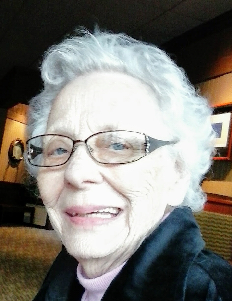Mrs. Hilda S. Daniel Obituary
