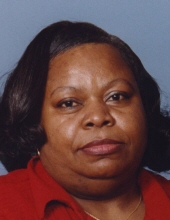 Photo of Octavia Simon