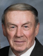 Photo of Harold "Pete" Means