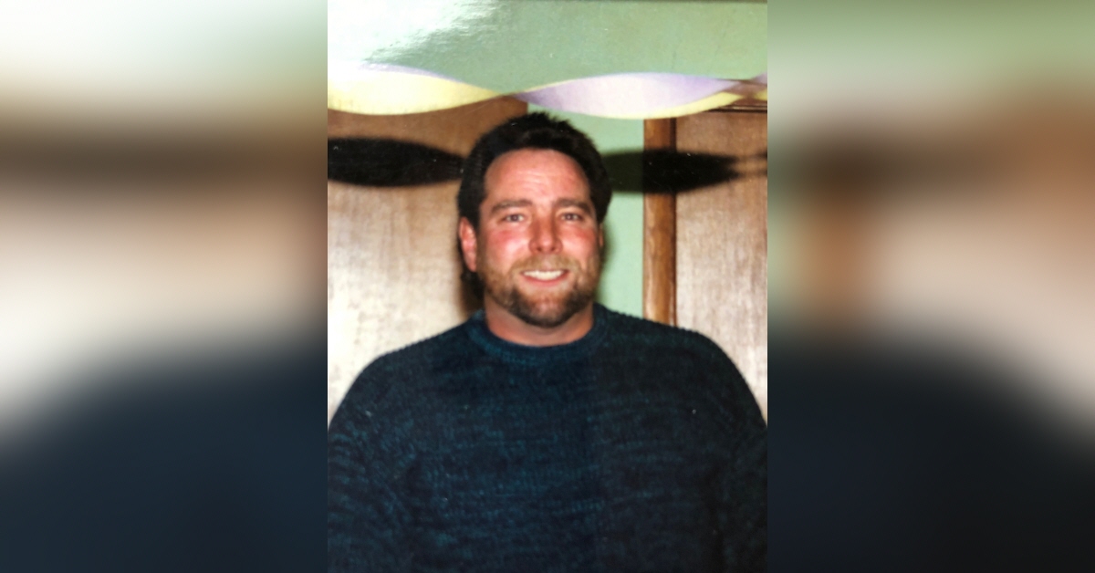 Obituary information for Murray