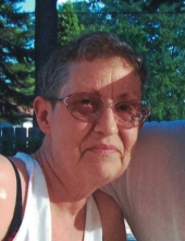 Photo of Margaret (Peggy) Clark