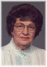 Juanita E. Oberlies