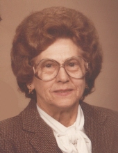 Dorothy A. Albert