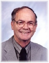 Donald E. Glasgow