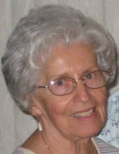 Photo of Helen Kebr