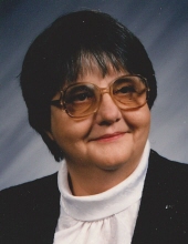 Photo of Margaret Strebe