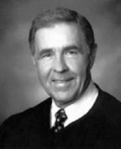 The Honorable Garr M. King