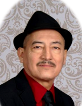 Photo of Salatiel Castaneda