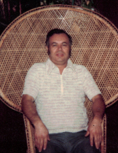 Alfredo Martinez Arce
