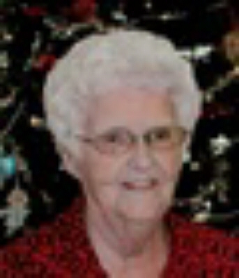 Romalea Miller Pleasanton, Kansas Obituary