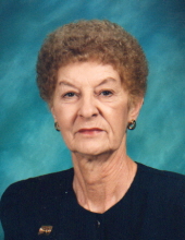 Photo of Betty Williams