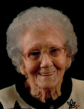 Photo of Mildred "Toots" Crist