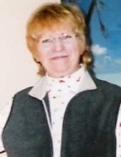 Photo of Alice Thomas