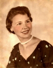 Photo of Patricia "Pat" Hobbs