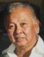 Photo of Manuel Sanvictores