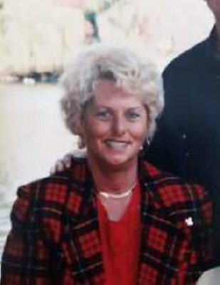 Photo of Janet Carter