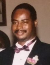 Photo of Todd Sutton, Sr.