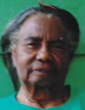 Photo of Lucille Sanders