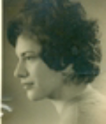 Photo of Doris Schieck