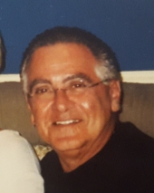 Richard J. Petrillo