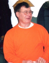 Glenn A. Luikart