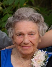 Margaret M. Preen