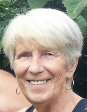 Mary C. Hogan