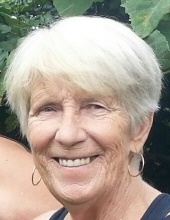 Photo of Mary Hogan