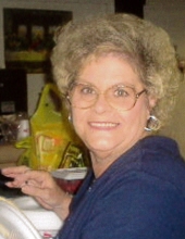Judy Mathis Cooley