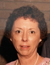 Photo of Phyllis Herren