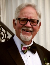 Photo of Ray Perry