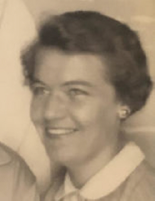 Photo of June Fleck