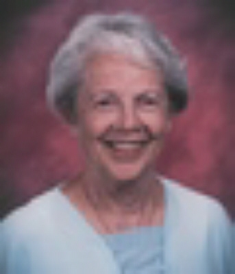 Nancy Ludwig Thomaston, Maine Obituary