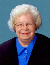 Photo of Mary Wisecup