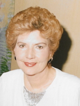 Patricia Hamilton Young