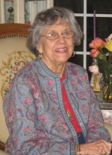 Barbara Maurine Neale