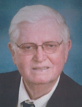 Photo of Bobby White