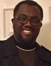 Allan G. Wambaa